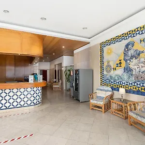 Heritage Aqua Apartamento