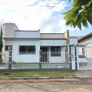 Casa Aconchego Dos Canyons Praia Grande (Santa Catarina)