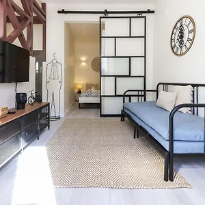 Bright Santa Catarina By Homing Lisboa
