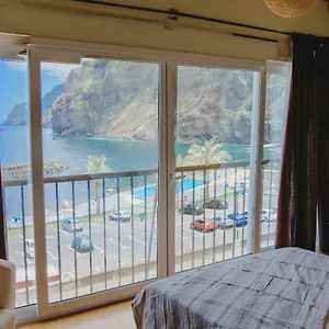 Sunrise House Ferienhaus Ponta Delgada (Madeira)