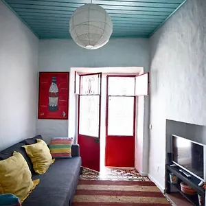 Traditional House In Historical Center Of Hébergement de vacances