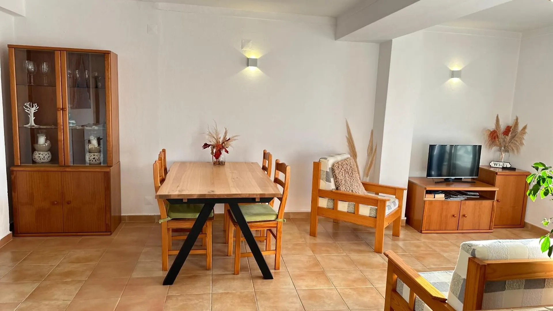 Apartamento Luz Paradise