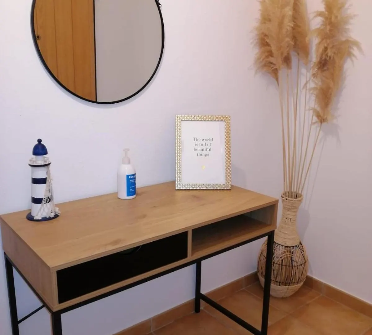 Apartamento Luz Paradise