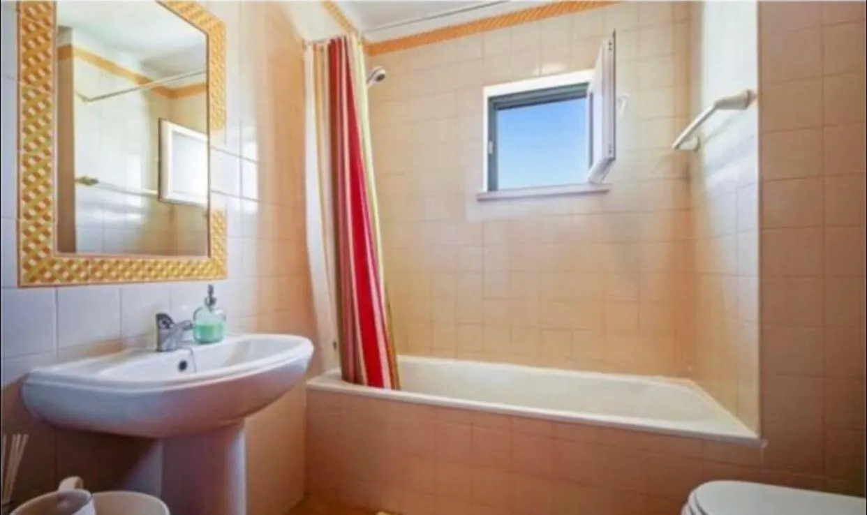 Apartamento Luz Paradise