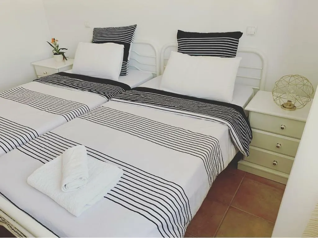 Apartamento Luz Paradise Portugal
