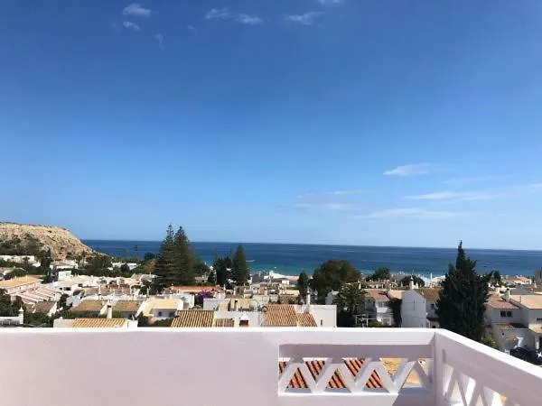 Luz Paradise location