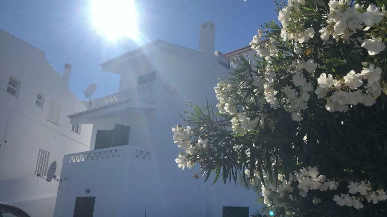 Luz Paradise Apartment