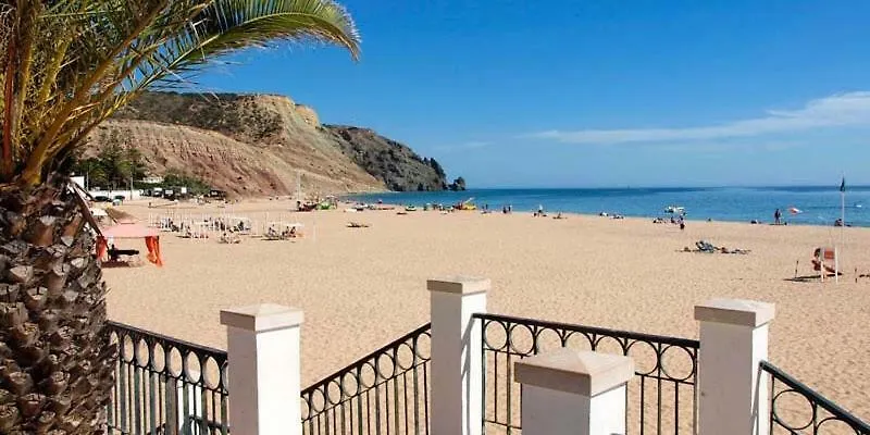 Luz Paradise Apartment Praia Da Luz