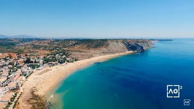 Luz Paradise 0*, Praia Da Luz